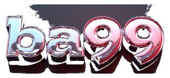 ba99 logo